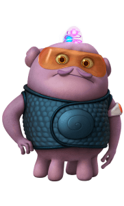 No. No, I am not your best friend Kyle. 