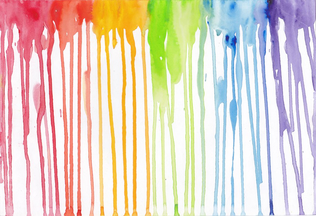 dripping_rainbow